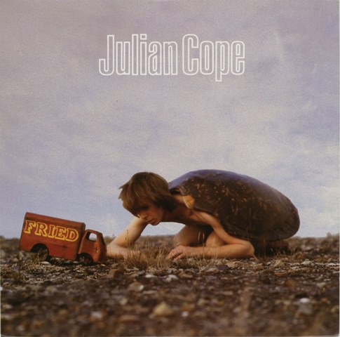 Reissue CDs Weekly: Julian Cope | The Arts Desk